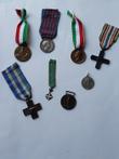 Italië - Leger/Infanterie - Medaille