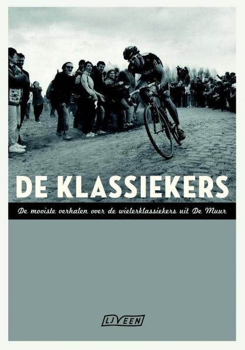 De Klassiekers 9789020410679 Bert Wagendorp, Boeken, Sportboeken, Gelezen, Verzenden