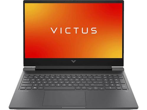 Hp - Victus 16-s0891nd - 16.1 inch - 16 GB - 512 GB - Zwart, Computers en Software, Windows Laptops, Onbekend, SSD, 16 inch, 16 inch