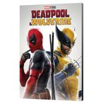 Marvel Wooden Wall Art Deadpool & Wolverine 02 Best Frien..., Ophalen of Verzenden, Nieuw