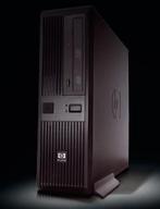 HP POS Kassa Systeem RP5700 - Desktop PC, HP, Gebruikt, Ophalen of Verzenden
