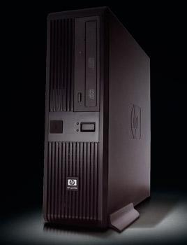 HP POS Kassa Systeem RP5700 - Desktop PC, Computers en Software, Printers, Gebruikt, Ophalen of Verzenden