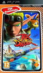 Jak and Daxter The Lost Frontier (essentials) (Sony PSP), Verzenden, Gebruikt, Vanaf 7 jaar