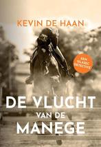 De Vlucht van de Manege / Islasec Detectives / 4, Boeken, Detectives, Verzenden, Zo goed als nieuw, Kevin de Haan