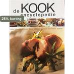de Kook encyclopedie 9789039617748, Boeken, Verzenden, Zo goed als nieuw