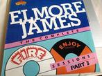 cd - Elmore James - The Complete Fire/Enjoy Sessions, Part 3, Verzenden, Zo goed als nieuw