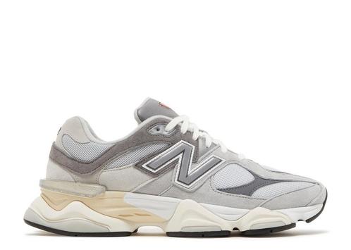 New Balance 9060 Rain Cloud (Schoenen), Kleding | Heren, Schoenen, Sneakers of Gympen, Nieuw, Verzenden