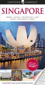 Capitool Compact Singapore / Capitool Compact 9789047519249, Verzenden, Gelezen, Susy Atkinson