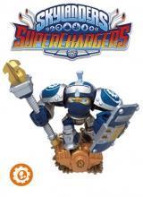 MarioWiiU.nl: High Volt - Skylanders SuperChargers Character, Spelcomputers en Games, Games | Nintendo Wii U, Zo goed als nieuw