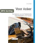 Voor anker 9789402902235 A.J. Kunz, Verzenden, Zo goed als nieuw, A.J. Kunz