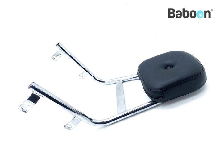 Sissybar Honda VT 750 DC Black Widow 2000-2003 (VT750DC), Motoren, Onderdelen | Honda, Gebruikt, Verzenden