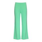 MAC • groene Flare Kick broek • 36, Verzenden, MAC, Nieuw, Maat 36 (S)
