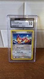 Pokémon - 1 Graded card - Skitty 79/100 - CGC 10 - EX - EX, Nieuw