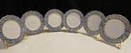 Lomonosov Imperial Porcelain Factory - Sandwichbord (6) -, Antiek en Kunst
