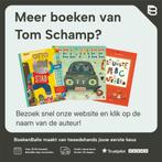Waar is iedereen? 9789401462679 Tom Schamp, Verzenden, Gelezen, Tom Schamp
