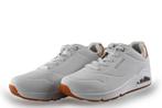 Skechers Sneakers in maat 39 Wit | 10% extra korting, Skechers, Verzenden, Wit, Sneakers of Gympen