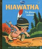 Hiawatha / Gouden Boekjes 9789047613732, Verzenden, Zo goed als nieuw