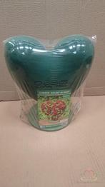 Oasis® Bioline 3D Hart oase voor verse bloemen, Hobby en Vrije tijd, Knutselen, Ophalen of Verzenden, Nieuw