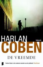 De vreemde 9789022565179 Harlan Coben, Verzenden, Gelezen, Harlan Coben