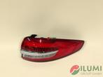 FORD MONDEO MK5 SEDAN LIFT 19- ACHTERLICHT RECHTS LED EU, Auto-onderdelen, Verzenden, Gebruikt, Ford
