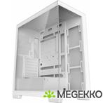 DeepCool CG580 WH, Computers en Software, Computerbehuizingen, Verzenden, Nieuw