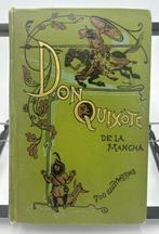 Miguel de Cervantes Saavedra - The Adventures of Don Quixote