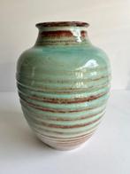 Mobach - Piet Knepper - Vaas - Aardewerk, Antiek en Kunst