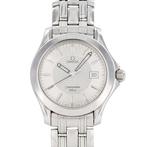 Omega - Seamaster 120M - Zonder minimumprijs - 2511.31 -, Nieuw