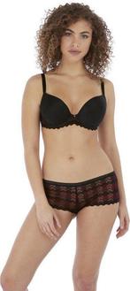 Freya - Maat XL- FESTIVAL VIBE Short - Black - Vrouwen, Kleding | Dames, Verzenden