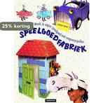 Speelgoedfabriek 9789030316206 L. Milne, Verzenden, Gelezen, L. Milne