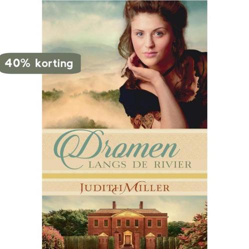 Dromen langs de rivier 9789402902297 Judith Miller, Boeken, Romans, Gelezen, Verzenden