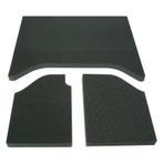 DEI 07-10 Jeep Wrangler JK 2-Door Boom Mat Headliner - 3, Auto-onderdelen, Ophalen of Verzenden, Nieuw