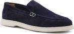Suitable Azul Loafers Navy maat 46 Heren, Kleding | Heren, Schoenen, Nieuw, Suitable, Verzenden, Blauw