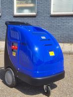 230V Warmwater hogedrukreiniger 120 bar  Gratis bezorgd, Verzenden, Nieuw, Met regelbare waterdruk, Spicejet