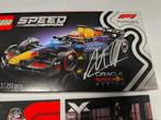 Red Bull Racing - Max Verstappen - 2025 - Model sportwagen,, Verzamelen, Automerken, Motoren en Formule 1, Nieuw