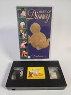 Best of Disney Volume 3 VHS Kids, Cd's en Dvd's, VHS | Kinderen en Jeugd, Ophalen of Verzenden, Zo goed als nieuw