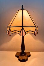 Lamp - Tiffany stijl - Verbluffend Mooie Tafellamp - 42 cm -