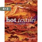 Hot Textiles 9780713490404 Kim Thittichai, Verzenden, Zo goed als nieuw, Kim Thittichai