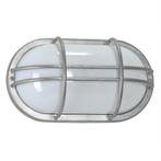 Kiel Muurlamp Zink Buitenverlichting, Verzenden, Nieuw