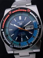 Seiko - Regatta Automatic Rally Sport - Zonder Minimumprijs, Nieuw