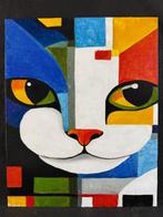 Michele Luna (1980) - Gatto