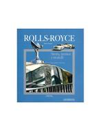 ROLLS ROYCE - STORIA, TECNICA E MODELI - BOEK - HALWART, Nieuw, Author