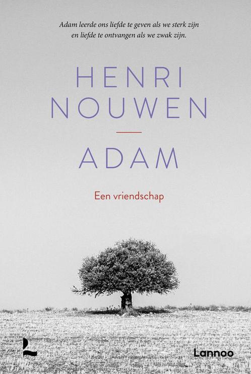 Adam (9789401494281, Henri Nouwen) (Henri Nouwen), Boeken, Godsdienst en Theologie, Nieuw, Verzenden