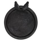 Vogelbad rond terrazzo - Badschalen    - Huis en, Dieren en Toebehoren, Verzenden, Nieuw