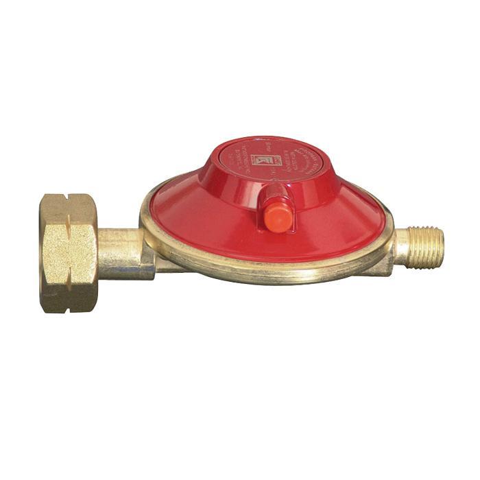 Gasdrukregelaar Shell-Combi 30Mbar-Drukregelaar shell/combi, Watersport en Boten, Bootonderdelen, Nieuw, Ophalen of Verzenden