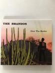 The Brandos - Over the border