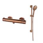 Sani Royal Thermostatische douchemengkraan Opbouw, Doe-het-zelf en Verbouw, Sanitair, Nieuw