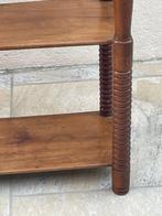 Plank - Hout - wandkast, Antiek en Kunst, Curiosa en Brocante
