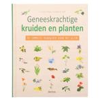 9789044753172 Geneeskrachtige kruiden en planten, Boeken, Zo goed als nieuw, D. Lousse, Verzenden