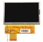 Gebruikt PSP LCD Display voor PSP 1001 en 1004 FAT |, Nieuw